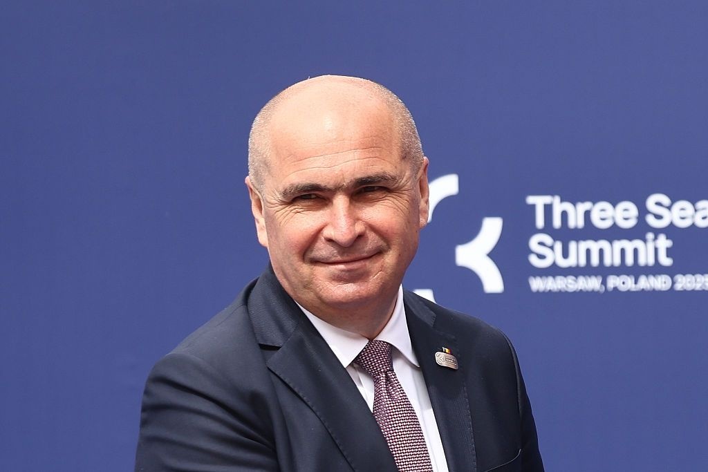 Upadł rząd w Rumunii. W tle duże reformy fiskalne