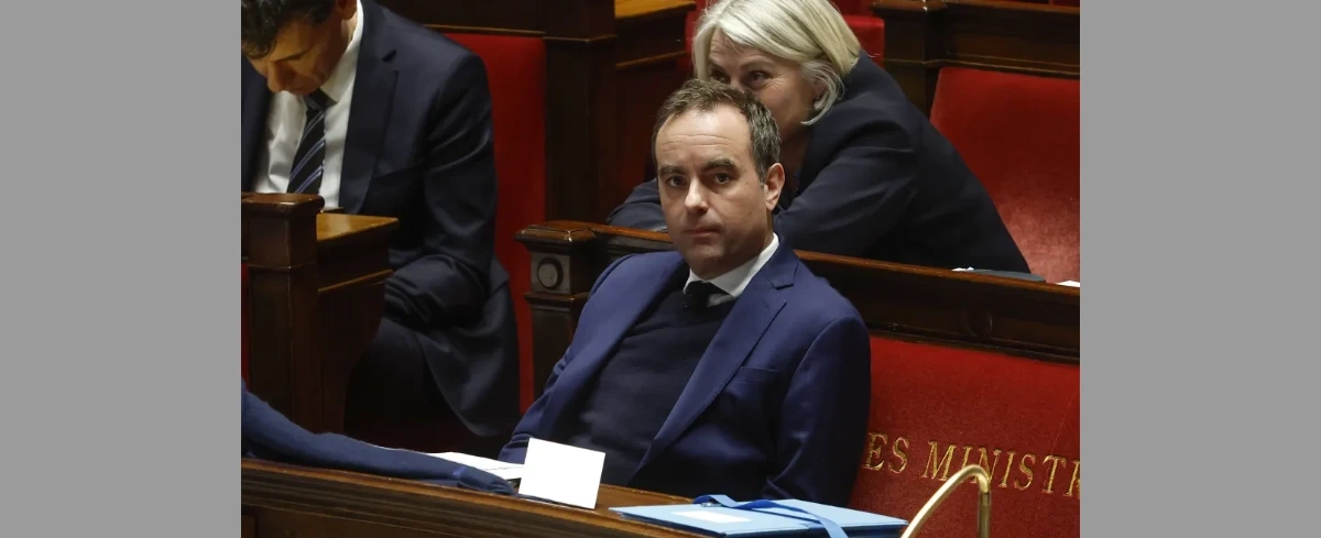 Francja. Parlament odrzucił drugi wniosek o wotum nieufności dla rządu. Budżet przyjęty