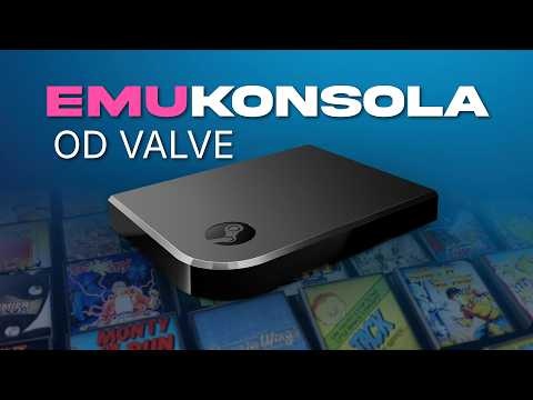 Steam Link od Valve jakiego nie znałeś!