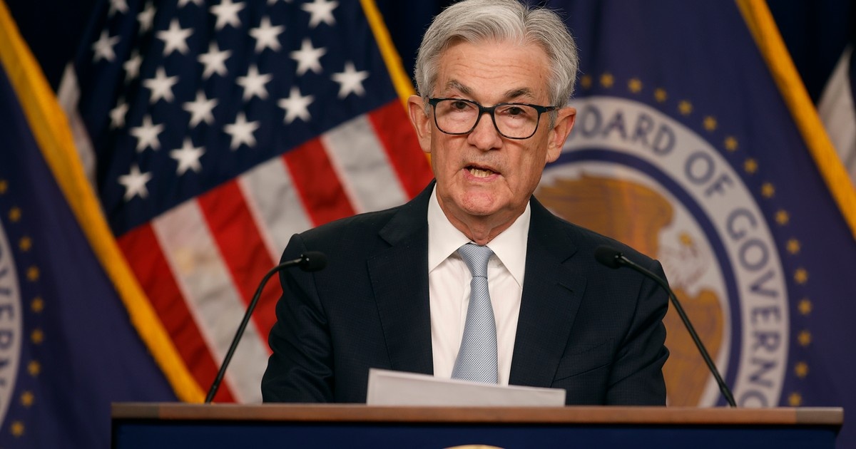Szef Fed pod lupą prokuratury w wyniku działań administracji Trumpa. Jerome Powell: "To pretekst, by ukarać nas za stopy procentowe"