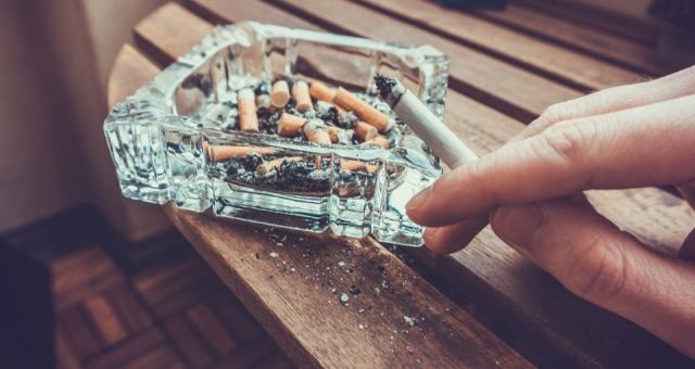 Zakaz palenia również na ulicach? Polska mogłaby pójść śladem Mediolanu