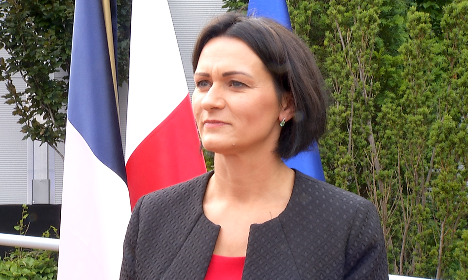 Wodór i atom. Francuskie firmy chcą się zaangażować w zieloną transformację Polski