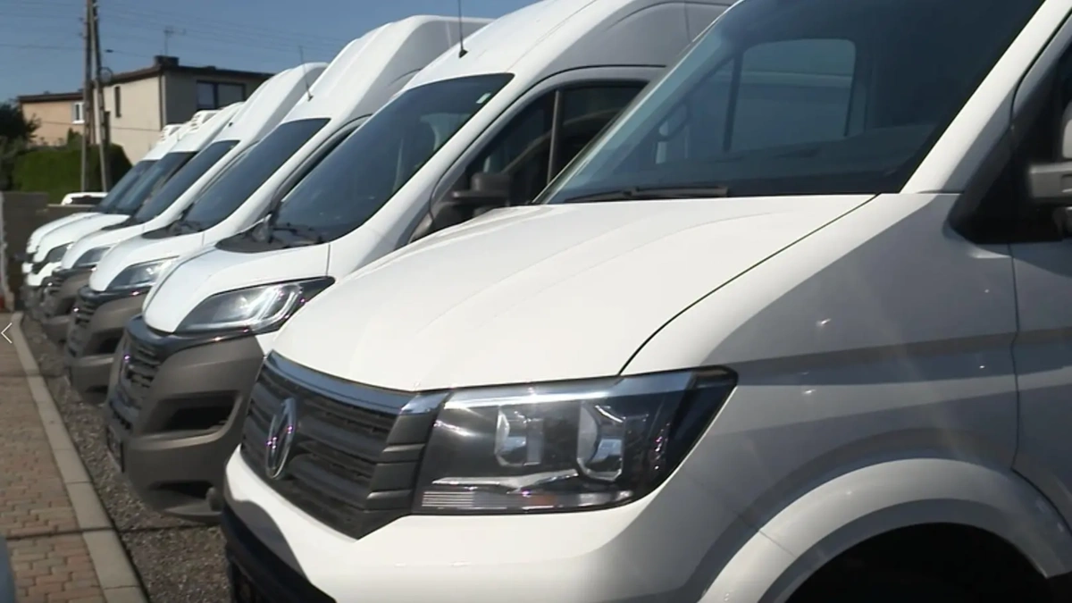 Nie będzie obowiązkowych elektryków we flotach firm. Polska zablokowała unijne przepisy
