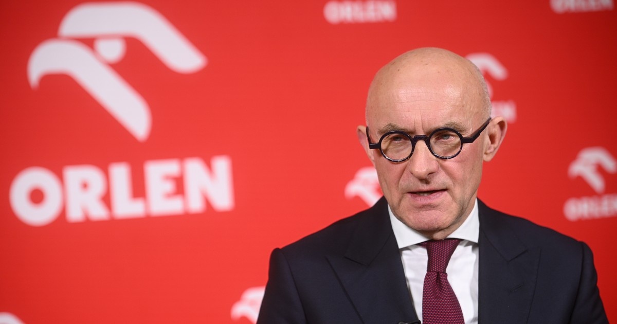 Orlen kupuje Olefiny III od Sołowowa