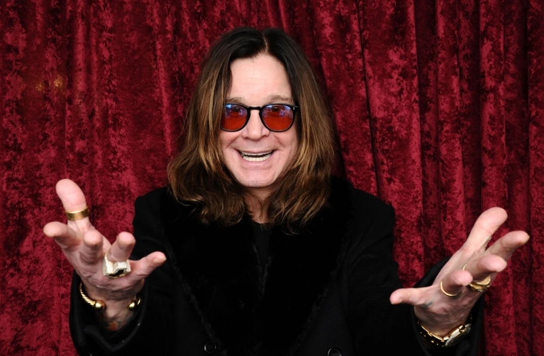 Ozzy Osbourne pozwolił odczytać swoje geny. Wyjaśniły wiele