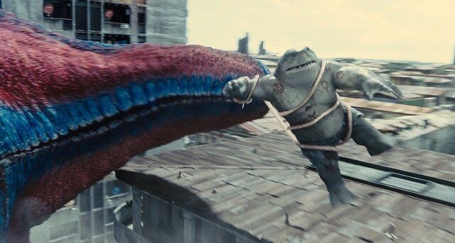 Legion samobójców 2 - nowy, szalony zwiastun filmu. Zaskakujące powiązanie z Supermanem