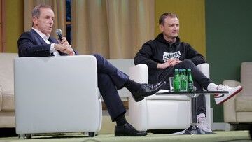 Campus Polska Przyszłości Rafała Trzaskowskiego. Nitras: nie wiem jak Donald Tusk tego dokona