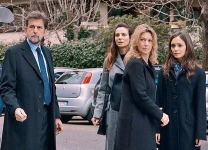 Telenowela włoskiego mistrza