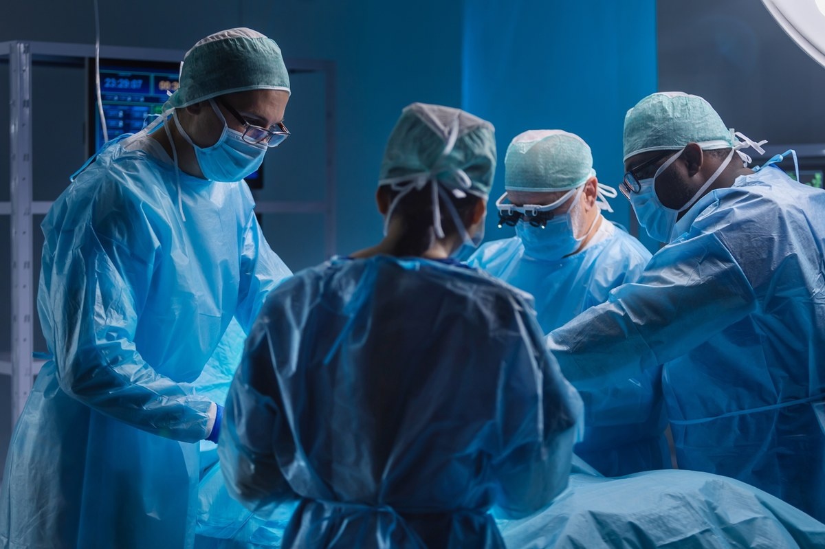 Wielki sukces polskiej uczelni medycznej. Czołówka kardiologii