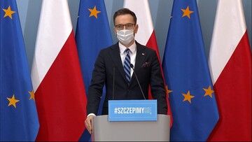 Buda: nie wykluczamy dalszych korekt w Krajowym Planie Odbudowy