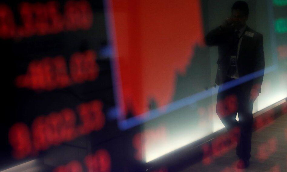 Wall Street w dół po wynikach FANG-ów