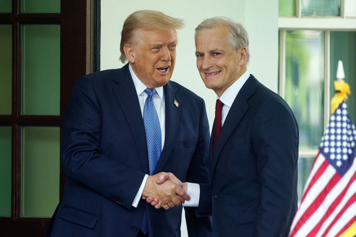 Trump: Rosja zaproponowała duże ustępstwo w postaci rezygnacji z wzięcia całego kraju