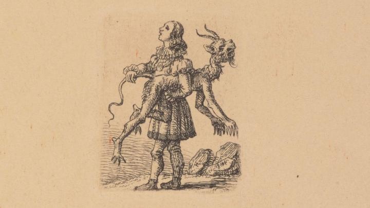 Jak w XX wieku wymierały potwory. Dlaczego fantastyczne istoty odchodzą w diabły?