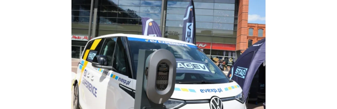 W Polsce zarejestrowano ponad 100 tys. aut całkowicie elektrycznych - raport | Biznes PAP