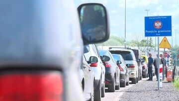 Wojna Rosja-Ukraina. Byłego prezydenta Petro Poroszenki nie wypuszczono za granicę