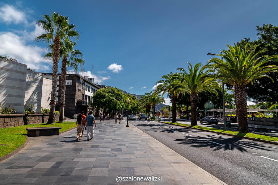 Funchal – przewodnik po stolicy Madery. Atrakcje, zabytki i najlepsze miejsca