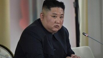 Korea Północna. Państwowa telewizja potwierdza utratę wagi Kim Dzong Una