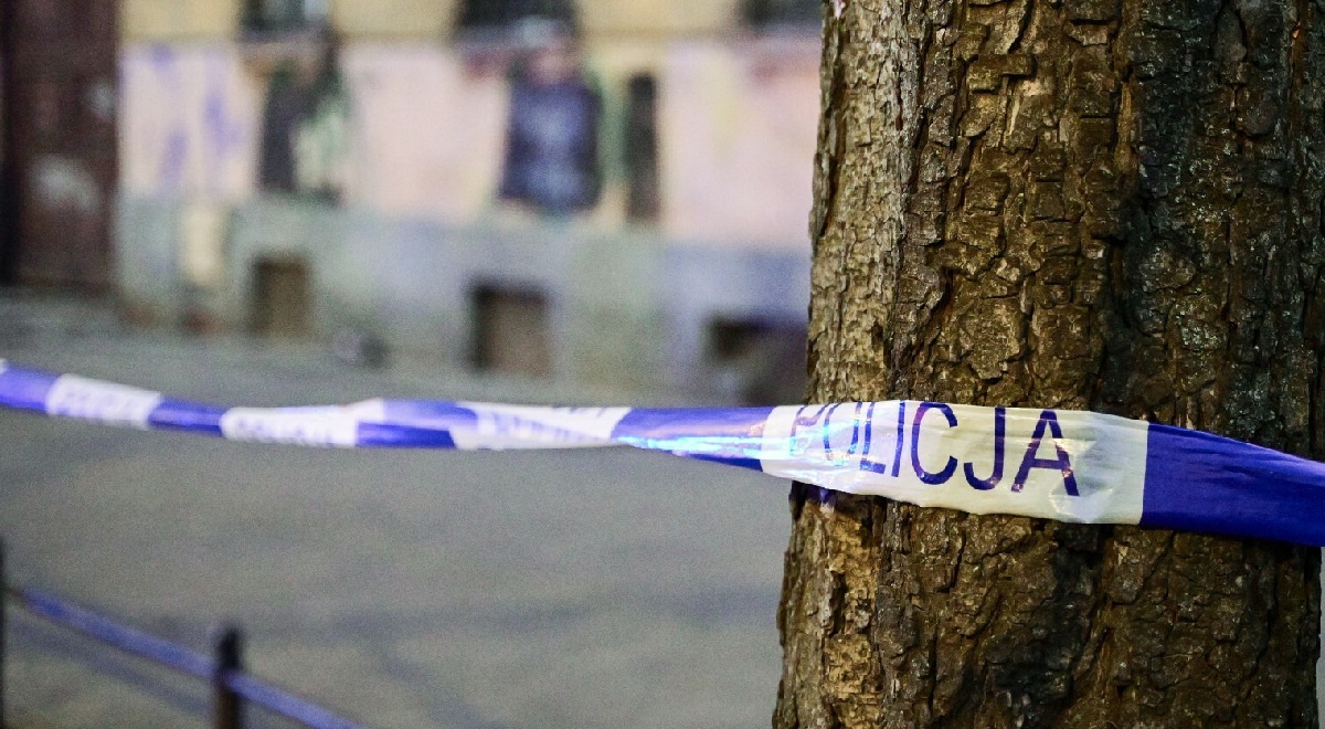 W Rybniku naleziono ciało byłego prokuratura zamieszanego w wyłudzenia