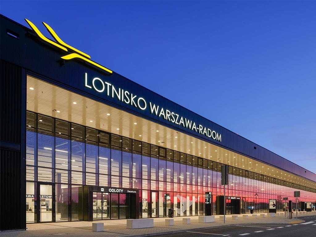 PPL będzie promował Lotnisko w Radomiu. „Nikt nie postawił na nim krzyżyka”