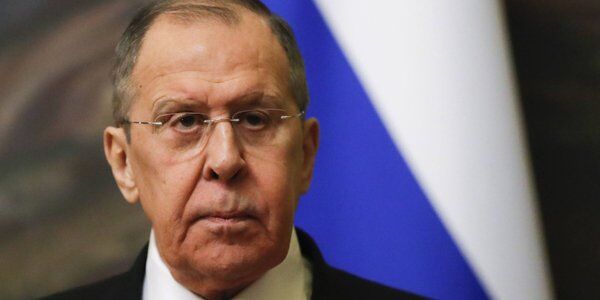 Ławrow o projekcie sankcji wobec Putina: To załamanie nerwowe