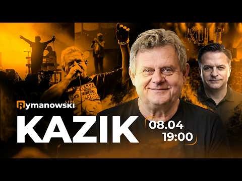 Rymanowski, Staszewski: „Omal nie umarłem”