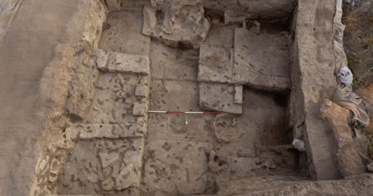 Sensacja prosto z Çatalhöyük – rządy kobiet w neolicie?