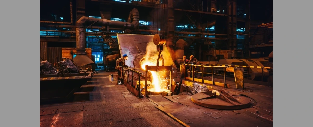 Co z Hutą Częstochowa? Węglokoks i Agencja Mienia Wojskowego mają plan