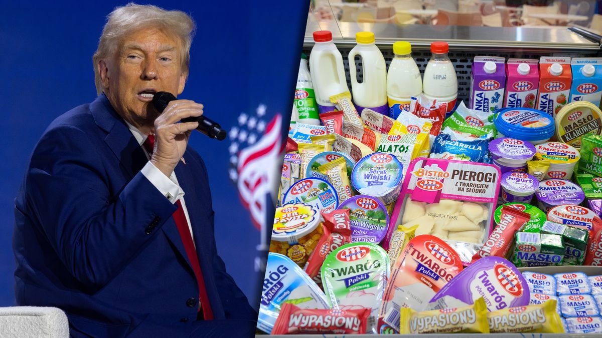 Deportacje w USA. Polski gigant zwraca się do Polaków. Ma ofertę pracy!