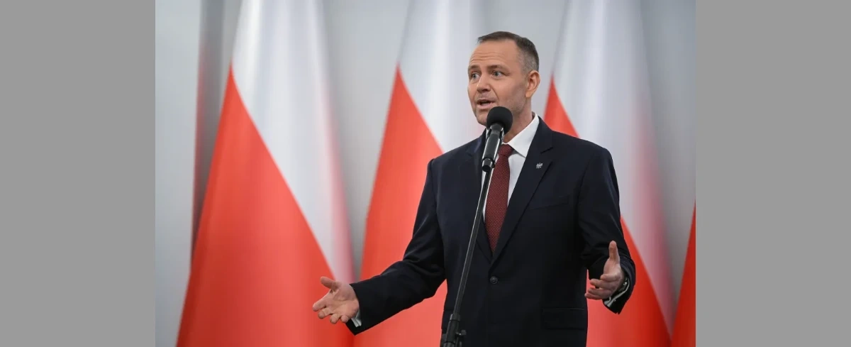 Prezydent zwraca się do rządu. Chodzi o politykę klimatyczną