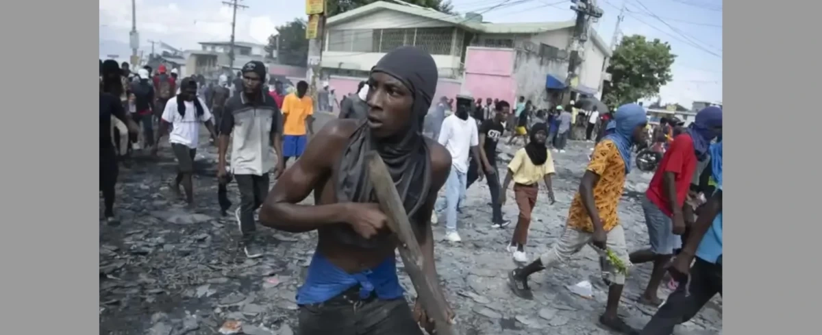 Gangi przejęły Haiti. ONZ wysyła nowe siły – rusza operacja GTS