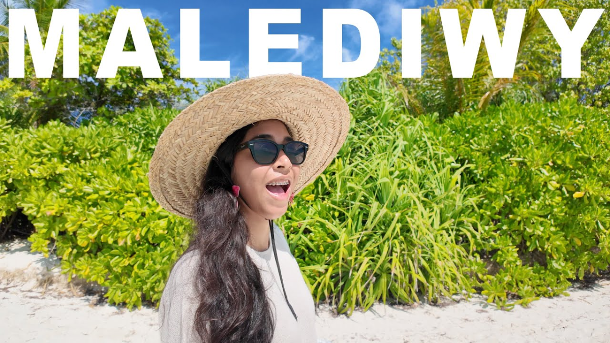 MALEDIWY - tego się nie spodziewaliśmy