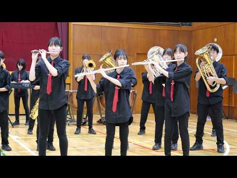 Yokohama Municipal Minato Junior High School - Summer Concert 2026, 2026-07-12