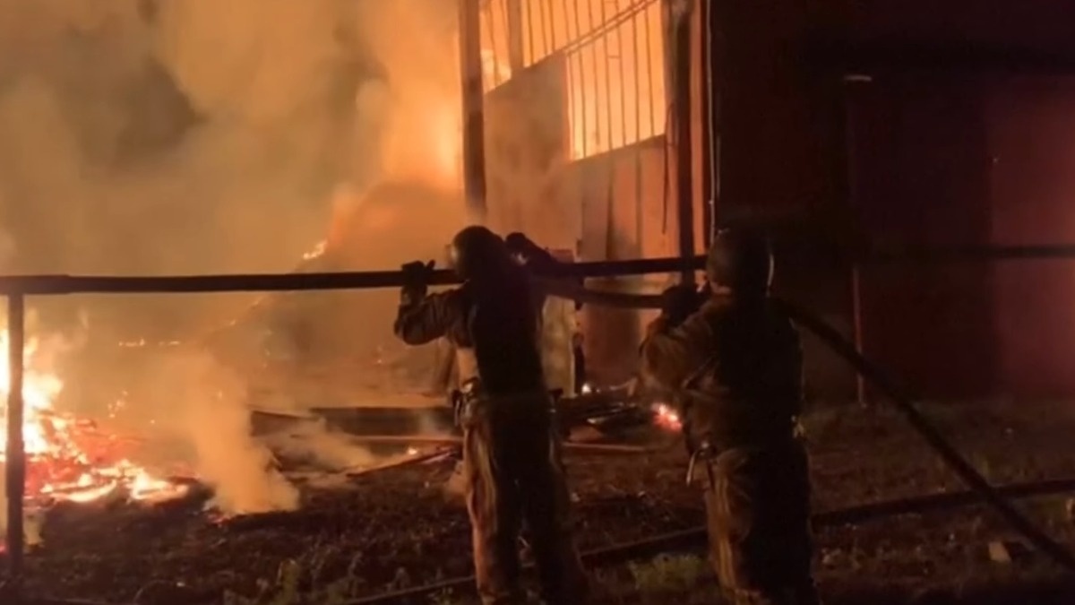 Rosja atakuje amerykański zakład w Ukrainie – są ofiary