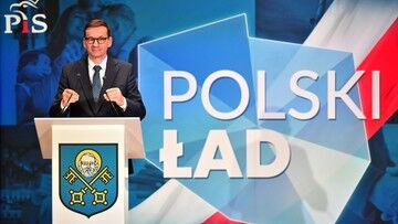 Morawiecki: sukces wielkiego dzieła naprawy Rzeczpospolitej