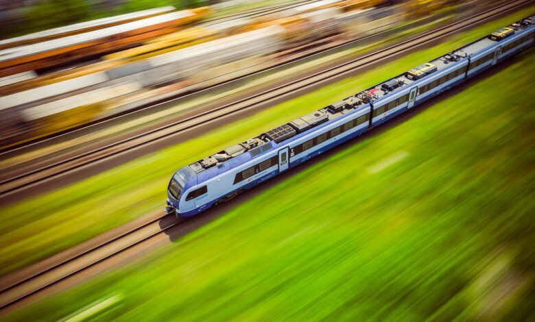 Rekord PKP Intercity. Sukces czy wynik monopolu na rynku?