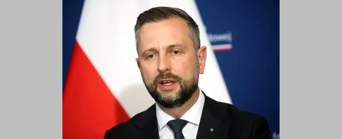 Szef MON zabrał głos po słowach Trumpa ws. niemieckich żołnierzy. "Polska jest gotowa"