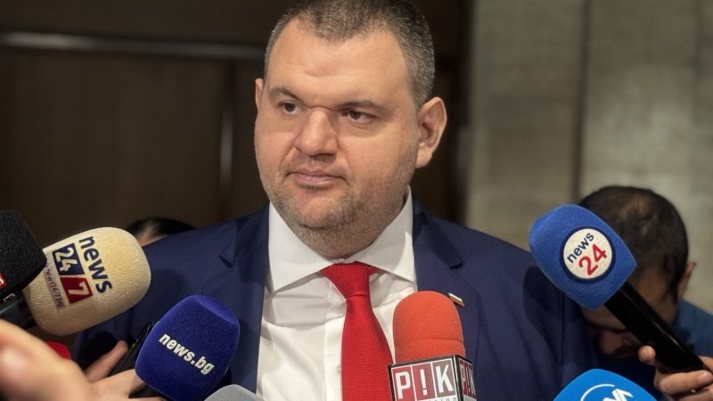 Sposób na drożyznę: Bułgaria uruchamia państwowe sklepy z tańszą żywnością