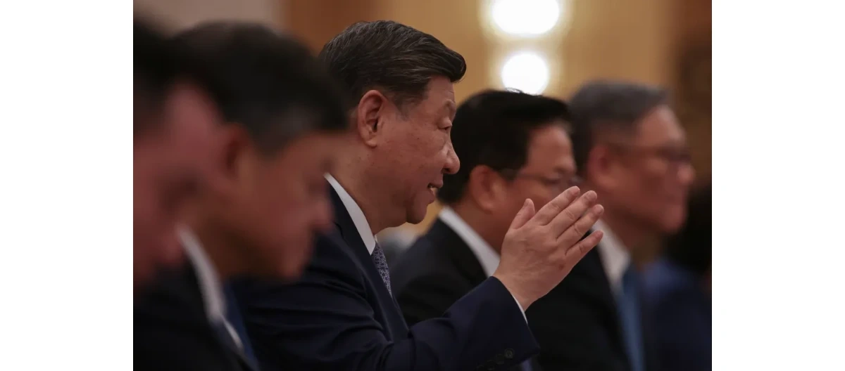 Chiny odpowiedziały na propozycję Trumpa. Chodzi o sprawę denuklearyzacji