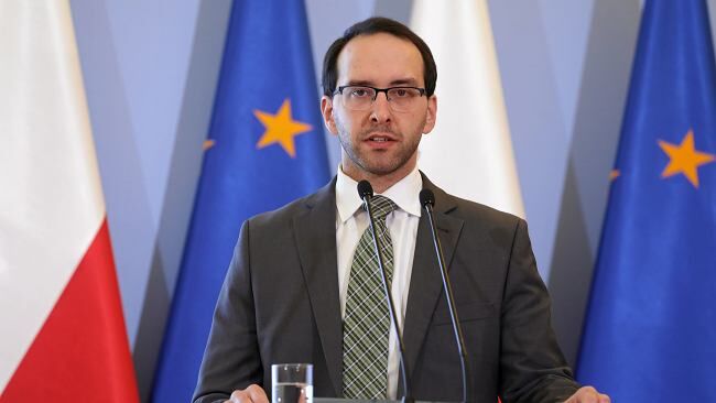 ABW zatrzymała mężczyznę podejrzanego o szpiegostwo. "Współpracował z wywiadem białoruskim"