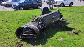 Wojna w Ukrainie. Pentagon poinformował, że Rosjanie uderzyli w Kramatorsk rakietą Toczka-U