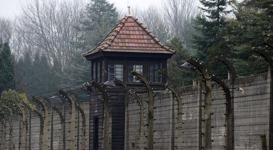 Wniosek o nowe mundury dla WSO Muzeum Auschwitz-Birkenau