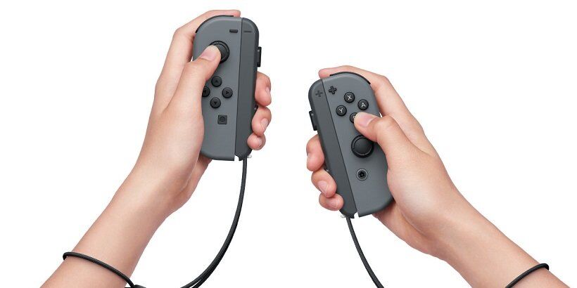Nintendo opatentowało nowy, tajemniczy kontroler