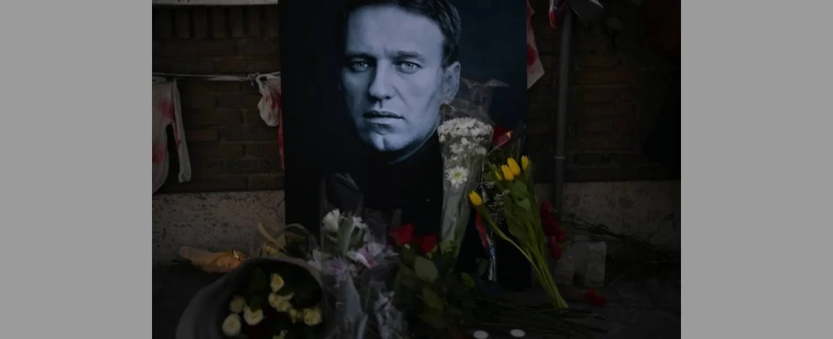 Rosyjski opozycjonista Aleksiej Nawalny został otruty w więzieniu