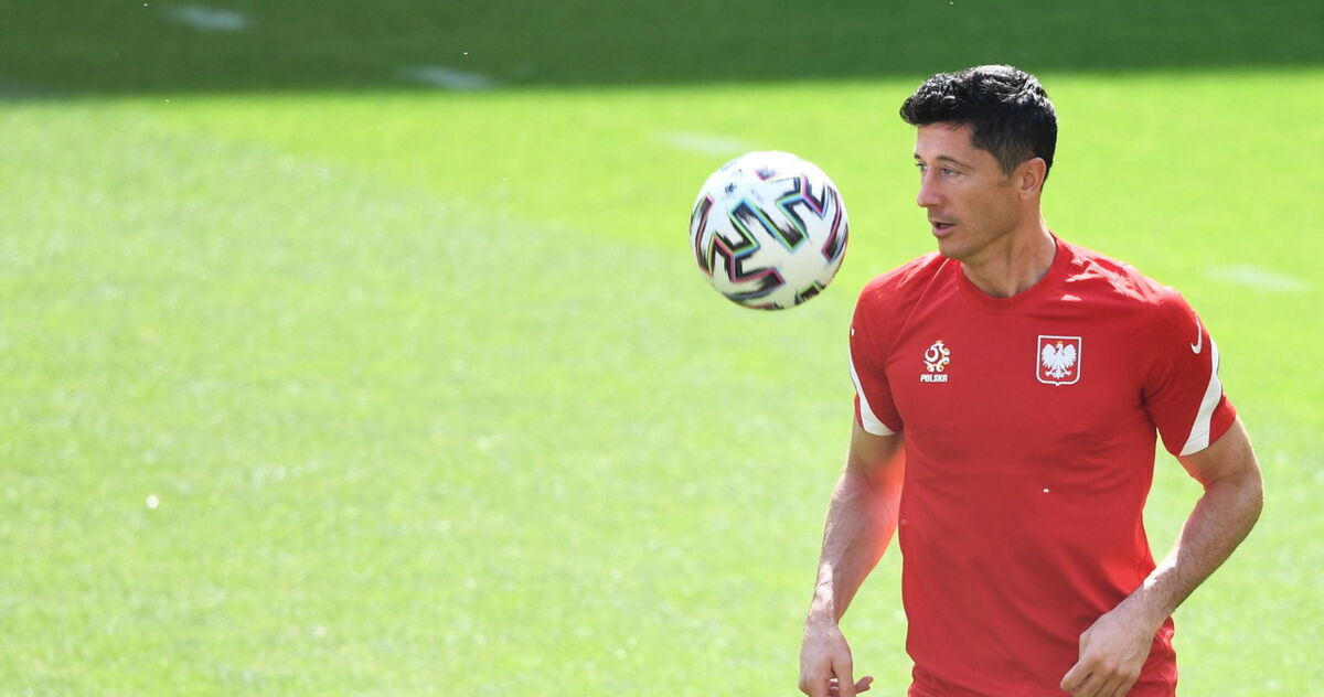 Robert Lewandowski na radarze Realu Madryt. Ale numerem 1 jest Kylian Mbappe