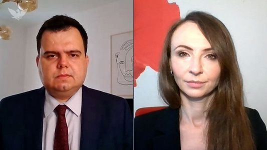Dziemianowicz-Bąk: Są dwie wizje Polski po PiS-ie