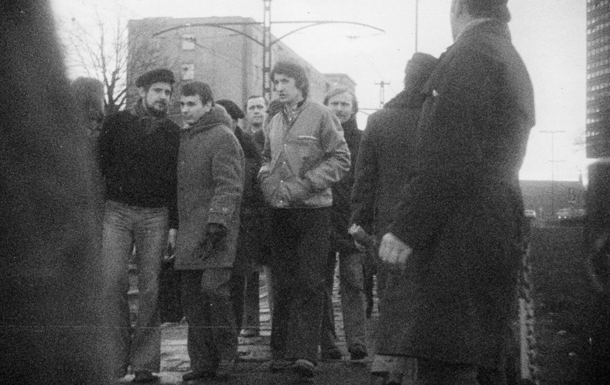 WZZ Wybrzeża na fotografii [Galeria]