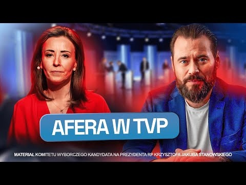 Stanowski masakruje Wysocką-Schnepf