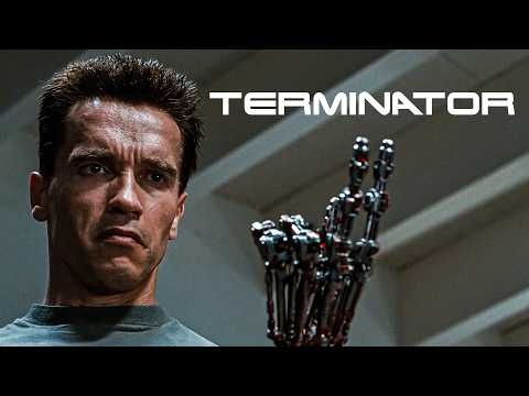 Everything You Didn't Know About Terminator 2: Judgment Day