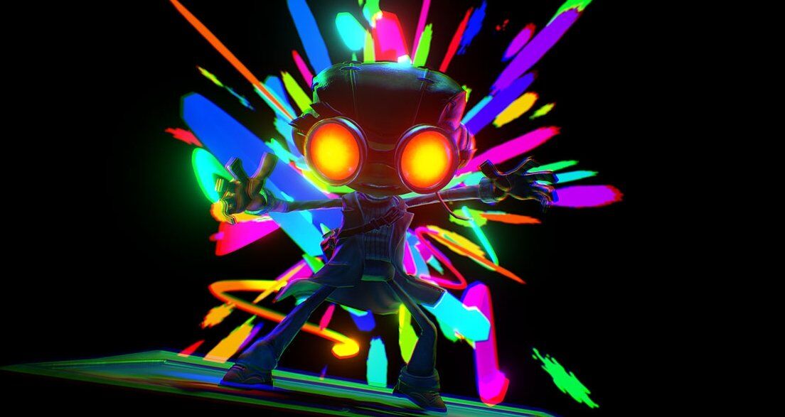 Psychonauts 2 - recenzje gry zaskakują. Największa niespodzianka tego roku?