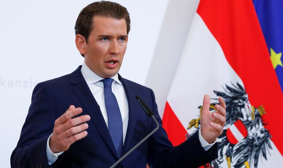 Były kanclerz Austrii od lutego w nowej roli. Będzie managerem w Dolinie Krzemowej